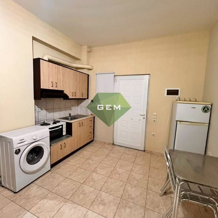Studio/Γκαρσονιέρα για ενοικίαση Εσταυρωμένος (Ηράκλειο Κρήτης) - Photo 1