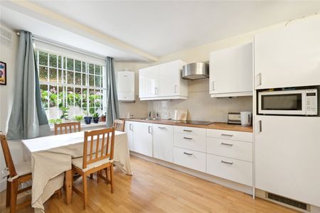 Lower Addison Gardens, Holland Park, W14, London - Photo 3