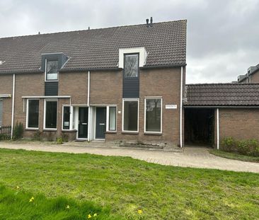 Te huur: Compleet gerenoveerd in 2024 - Foto 1
