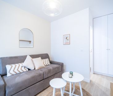 Joli studio de 16m² - Rue de Montreuil / Paris 11 - Photo 4