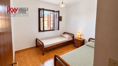 Διαμέρισμα για ενοικίαση Τολό (Ασίνη) - Photo 5