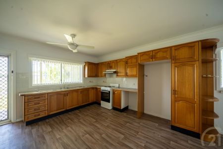 Rare Find! Solid Double Brick Two-Storey 4-Bedroom Family Home with Balcony Views - Photo 5