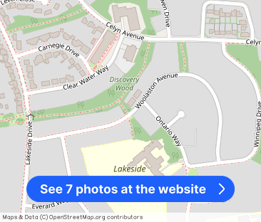 Woolaston Avenue, Cardiff, CF23 - Photo 1