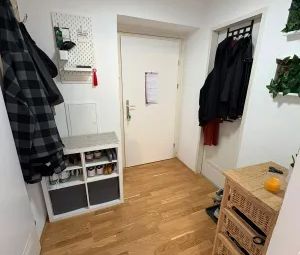 Gemeindewohnung mit Direktvergabe; Gemütliche, helle 2-Zimmerwohnung - Foto 3