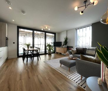 2 bedroom flat to rent - Photo 4