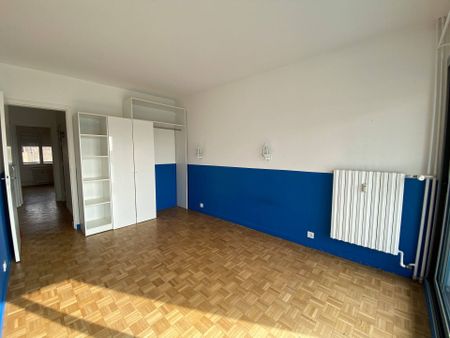 Location appartement 3 pièces 75.11 m² à Valence (26000) - Photo 3