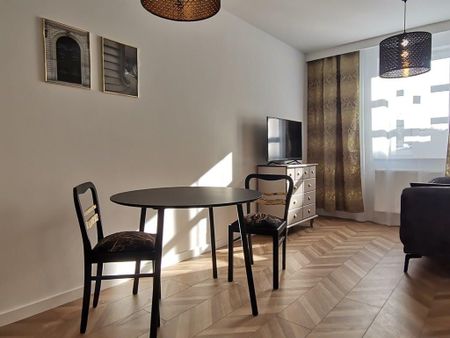 Mieszkanie dolnośląskie Zgorzelec powierzchnia 33.36 m² C175-WM-18080 - Фото 3