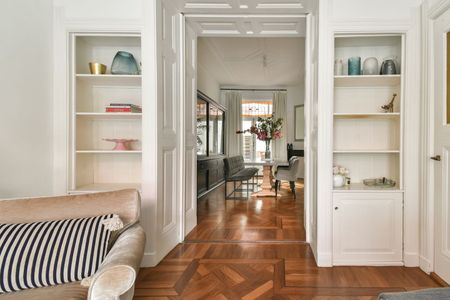 Appartement te huur: Okeghemstraat 14-H 1075 PM Amsterdam - Photo 5