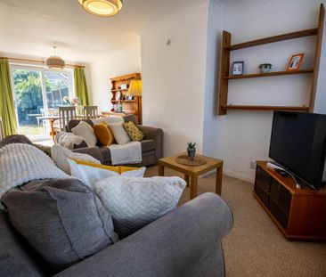 4 bedroom house to rent - Photo 5