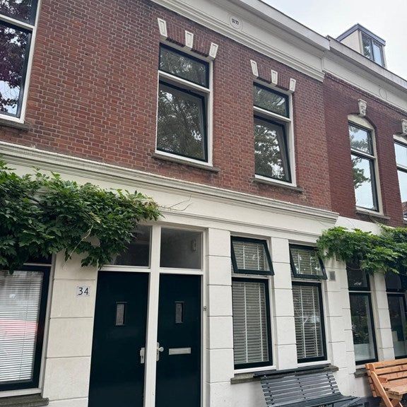 Te huur: Huis Paulus Potterstraat in Rotterdam - Foto 1