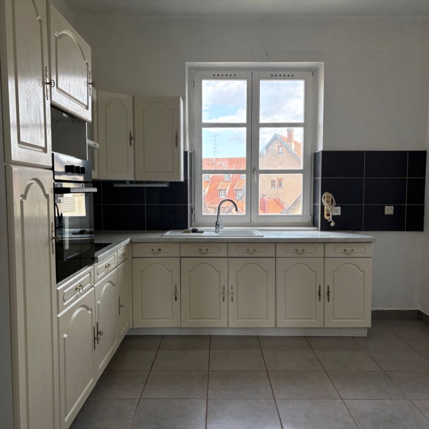 APPARTEMENT COLMAR - Photo 1