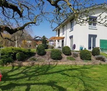 6-ROOM HOUSE IN LE MOURET (FR), FURNISHED, TERM AGREEMENT - Photo 2