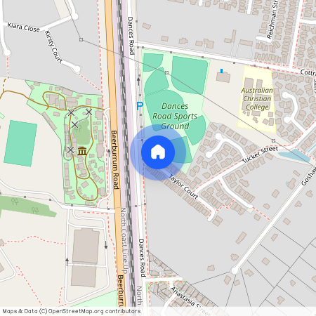 2/22 Taylor Court, Qld 4510, Caboolture