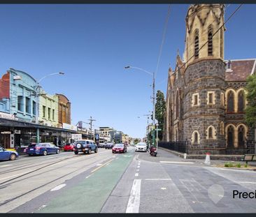 1 Bedroom Furnished Apartment - Photo 5