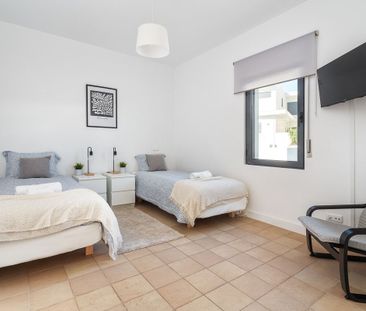 Moradia T5 - Photo 6