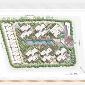 Kovan Regency (D19), Condominium - For Rent - Photo 2