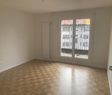 Rue Louis-Agassiz 8 - appartement 2ème Est - Photo 5