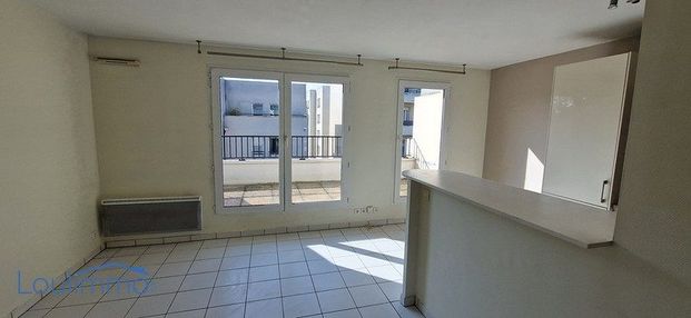 Location Appartement 3 pièces 49m² ST DENIS 93210 - Photo 1