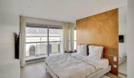 Rental Apartment - Photo 5