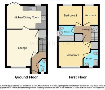 3 bedroom house to rent Ash Close, Yaxley, PE7 - Photo 4