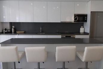 3 bedroom luxury Flat for rent in Mijas Costa, Spain