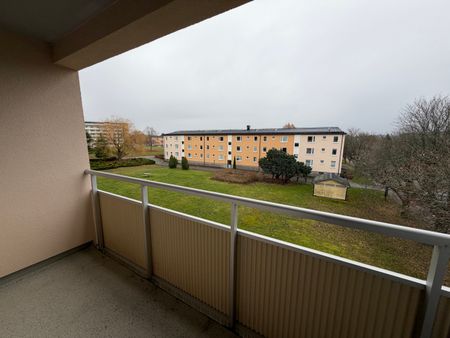 Muraregatan 107 – 2rok (lgh 1202) - Photo 2