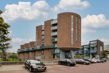 Te huur: Appartement Ladogameerhof 258 in Amsterdam - Foto 4