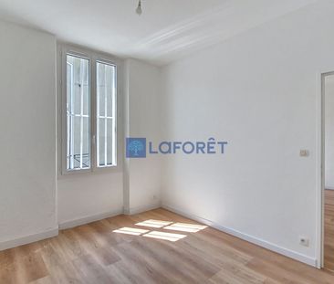 Appartement T3 Marseille 12 à louer - Photo 1