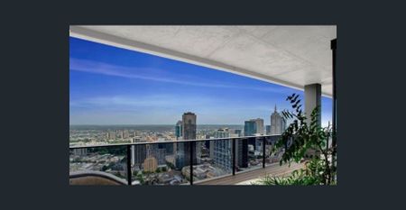 Two Bedrooms Apartment for LEASE --1703/80 A'Beckett StreetMelbourne VIC 3000 - Photo 2