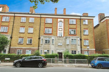 Merton Road, Earlsfield, SW18 5JZ - Photo 3