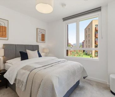 3 bedroom flat to rent - Photo 5