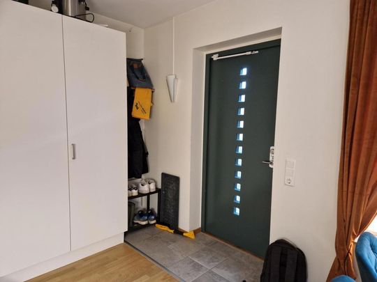 Banvaktsgränd 2B, Kävlinge - Photo 1