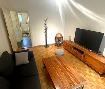 2½ Zimmer-Wohnung in Zürich - Kreis 4, möbliert, auf Zeit - Photo 4