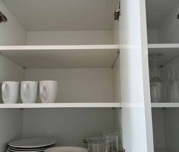 Fully Furnished Studio Unit - Photo 2