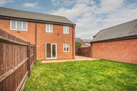 Lupin Close, Stenson Fields, Derby, DE24 - Photo 5