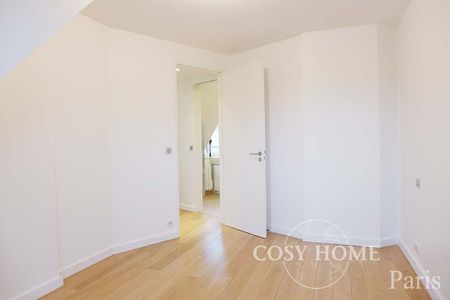 Appartement en location | Paris 7ème - Photo 4