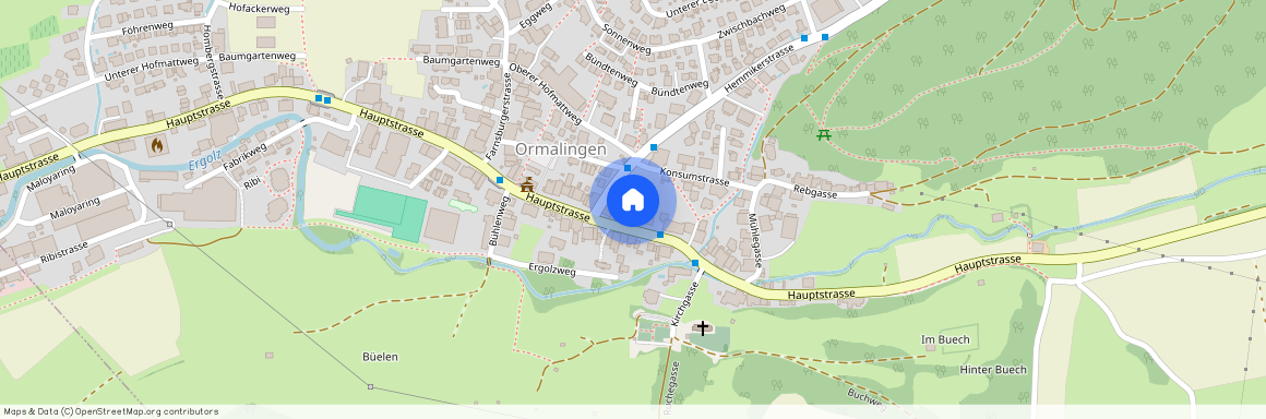 Hauptstrasse 97 4466 Ormalingen