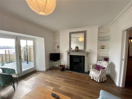 4 bedroom terraced house to rent - Photo 2