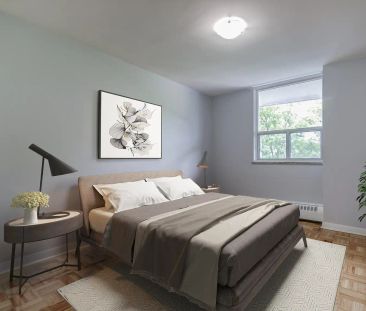 Camelot Towers - 981 — 1 Bedroom - Photo 4