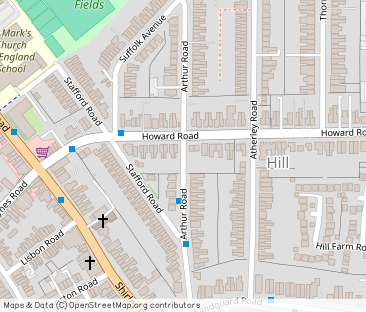 Arthur Road, Southampton - Photo 1