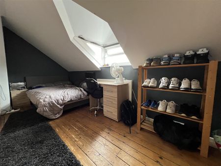 Wrangthorn Avenue, Hyde Park, LS6 1HE, Leeds - Photo 4