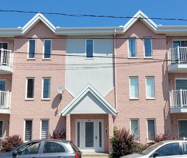 60#3 des Oblats Trois-Rivières Cap-de-la-Madeleine - Photo 1