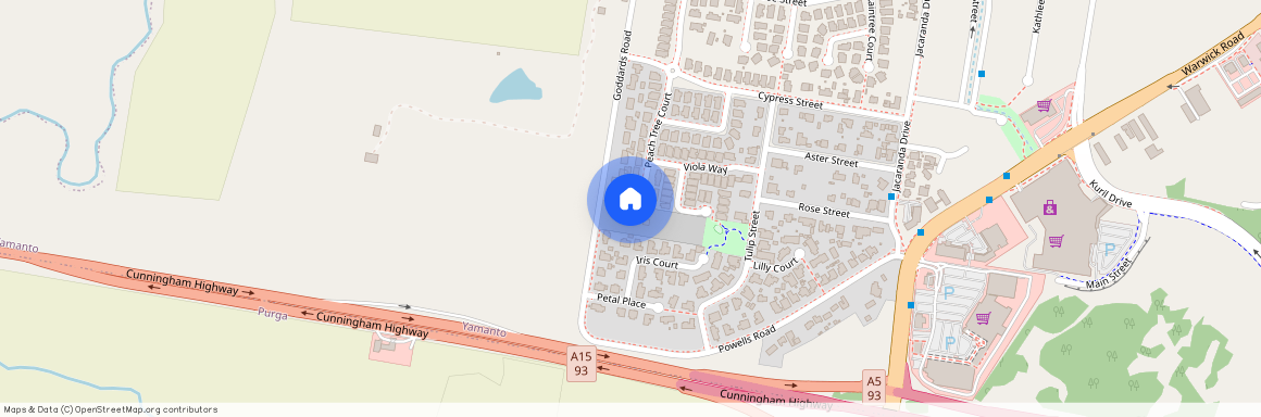 7 Pomax Street, Yamanto QLD 4305