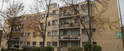 4 rooms apartment of 27m² in Montreal - Photo 1