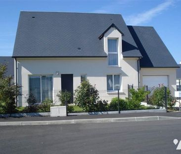 A LOUER MAISON INDIVIDUELLE - NOTRE DAME D'OE - Photo 6