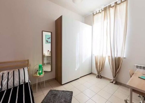 Via Gardone, Milan, Lombardy 20139