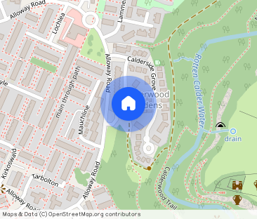 Calderwood Gardens, Calderwood, East Kilbride, G74 - Photo 1