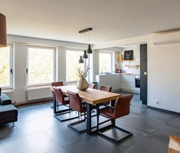 Appartement te huur in Antwerpen voor € 1.000 met 2 slaapkamers - Photo 6