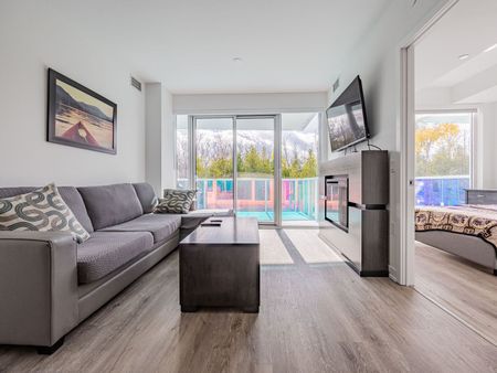 For Lease - 333 Sunseeker Avenue Unit# 412, Innisfil, Ontario - Photo 4