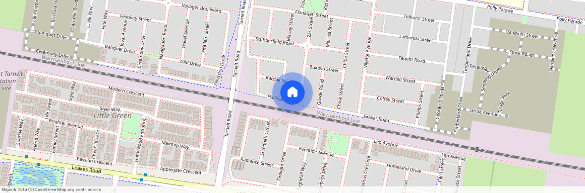 24 Hallinan Street, Tarneit VIC 3029